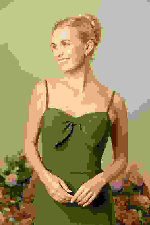 Luna<sup>®</sup> by True <span>Bride<sup>®</sup></span>